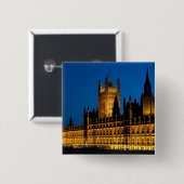 Die Parlamentshäuser in der Stadt Button (Vorne & Hinten)