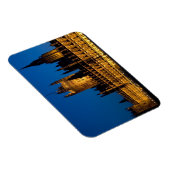 Die Parlamentshäuser in der Stadt Magnet (Rechte Seite)