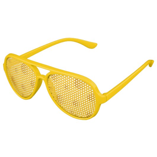 Die Party-Farbtöne sind neu Partybrille (Schrägansicht)