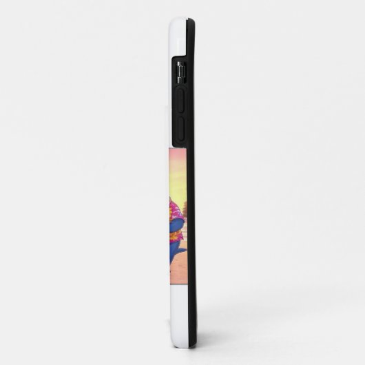 Die Party Sharks Band Case-Mate iPhone Hülle (Hinten/Links)