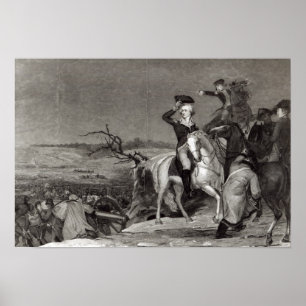 Die Passage des Delaware Poster