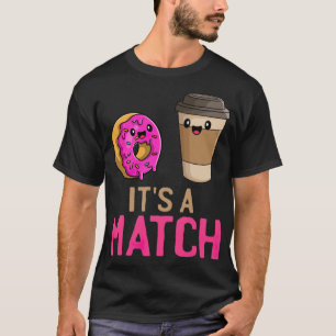 Die passende Bäckerei T-Shirt