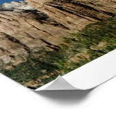 Die Patriarchen Poster (Ecke)