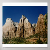 Die Patriarchen Poster (Vorne)