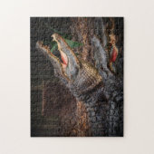 Die Pattsituation Puzzle (Vertikal)