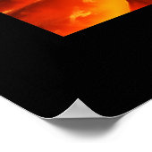 die Pause Poster (Ecke)