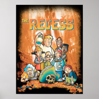 Die Pause Poster