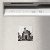 Die Pavillon-Perosion Magnet (In Situ (Geschirrspüler))
