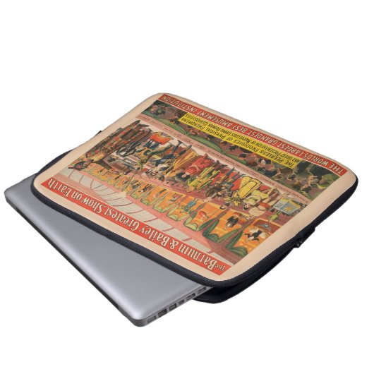 Die Peerless-Prophezeiungen physischer Phänomene Laptopschutzhülle (Vorne Knopf)