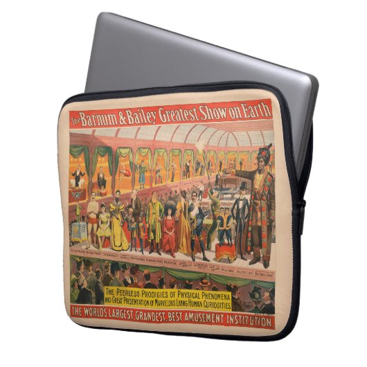 Die Peerless-Prophezeiungen physischer Phänomene Laptopschutzhülle (Vorderseite Links)