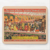 Die Peerless-Prophezeiungen physischer Phänomene Mousepad (Vorne)