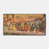 Die Peerless-Prophezeiungen physischer Phänomene Schreibtischunterlage (Vorderseite)