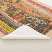 Die Peerless-Prophezeiungen physischer Phänomene Sherpadecke (3/4)