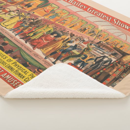 Die Peerless-Prophezeiungen physischer Phänomene Sherpadecke (3/4)