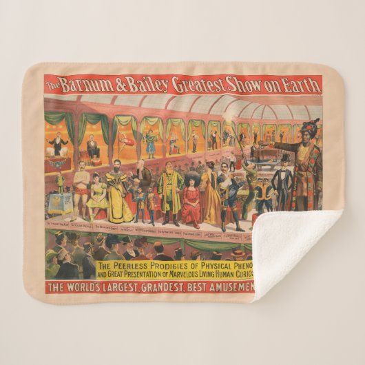 Die Peerless-Prophezeiungen physischer Phänomene Sherpadecke (Vorderseite (Horizontal))