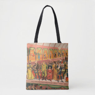 Die Peerless-Prophezeiungen physischer Phänomene Tasche