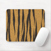 Die Pelzsammlung - Tiger Mousepad (Mit Mouse)