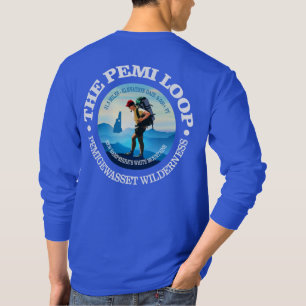 Die Pemi Schleife T-Shirt