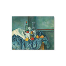 Die Peppermint-Flasche