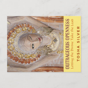 Die perfekte Abholung für einen Freund. Postkarte