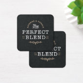 Die perfekte Blend-Gastgeschenk Hochzeit (Schreibtisch)