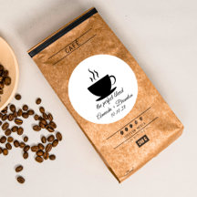 Die perfekte Blend-Kaffeehe Vielen Dank