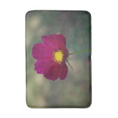 Die perfekte Blume der Schwester Badematte (Vorderseite Vertikal)