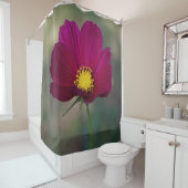 Die perfekte Blume der Schwester Duschvorhang (Beispiel)