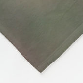 Die perfekte Blume der Schwester Fleecedecke (Ecke)