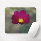 Die perfekte Blume der Schwester Mousepad (Mit Mouse)