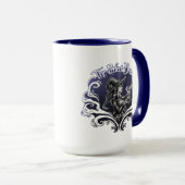 Die perfekte Brew (Nah aufwärts) Tasse (VorderseiteRechts)