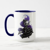 Die perfekte Brew-Tasse Tasse (Links)