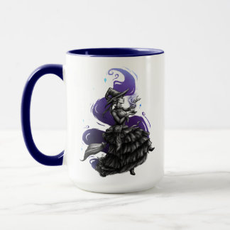 Die perfekte Brew-Tasse Tasse