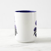 Die perfekte Brew-Tasse Tasse (Zentrum)