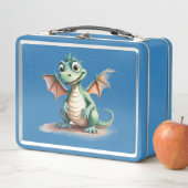 Die perfekte Brotdose für jedes Schulkind! (Beispiel)