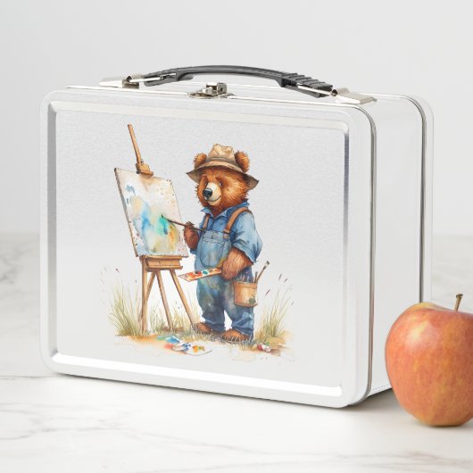 Die perfekte Brotdose für jedes Schulkind! (Beispiel)