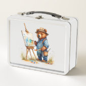 Die perfekte Brotdose für jedes Schulkind! (Vorderseite)