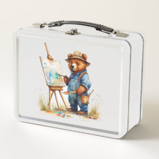 Die perfekte Brotdose für jedes Schulkind!