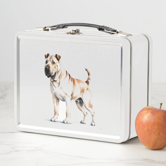 Die perfekte Brotdose für jedes Schulkind! (Beispiel)