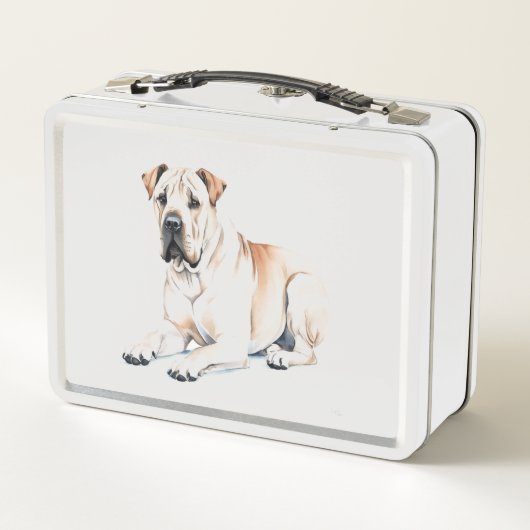 Die perfekte Brotdose für jedes Schulkind! (Rückseite)