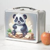 Die perfekte Brotdose für jedes Schulkind! (Beispiel)