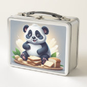 Die perfekte Brotdose für jedes Schulkind! (Vorderseite)