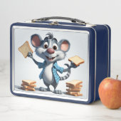 Die perfekte Brotdose für jedes Schulkind! (Beispiel)