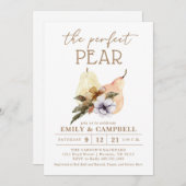 Die perfekte Einladung (Vorne/Hinten)