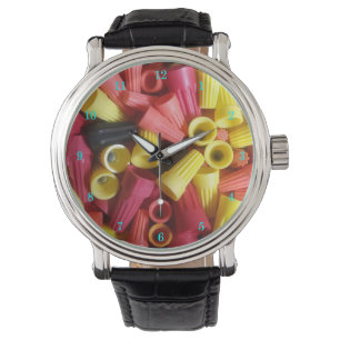 Die perfekte elektrische Armüberwachung Armbanduhr