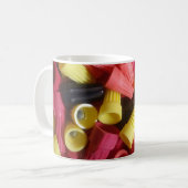 Die perfekte elektrische Tasse (Vorderseite Links)