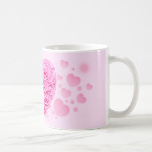 "Die perfekte Geschenkidee - Einfach, stilvoll & v Kaffeetasse