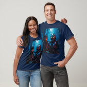die perfekte Gewerkschaft T-Shirt (Unisex)