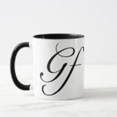 Die perfekte GF Tasse (Links)
