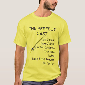 Die perfekte Kiste T-Shirt